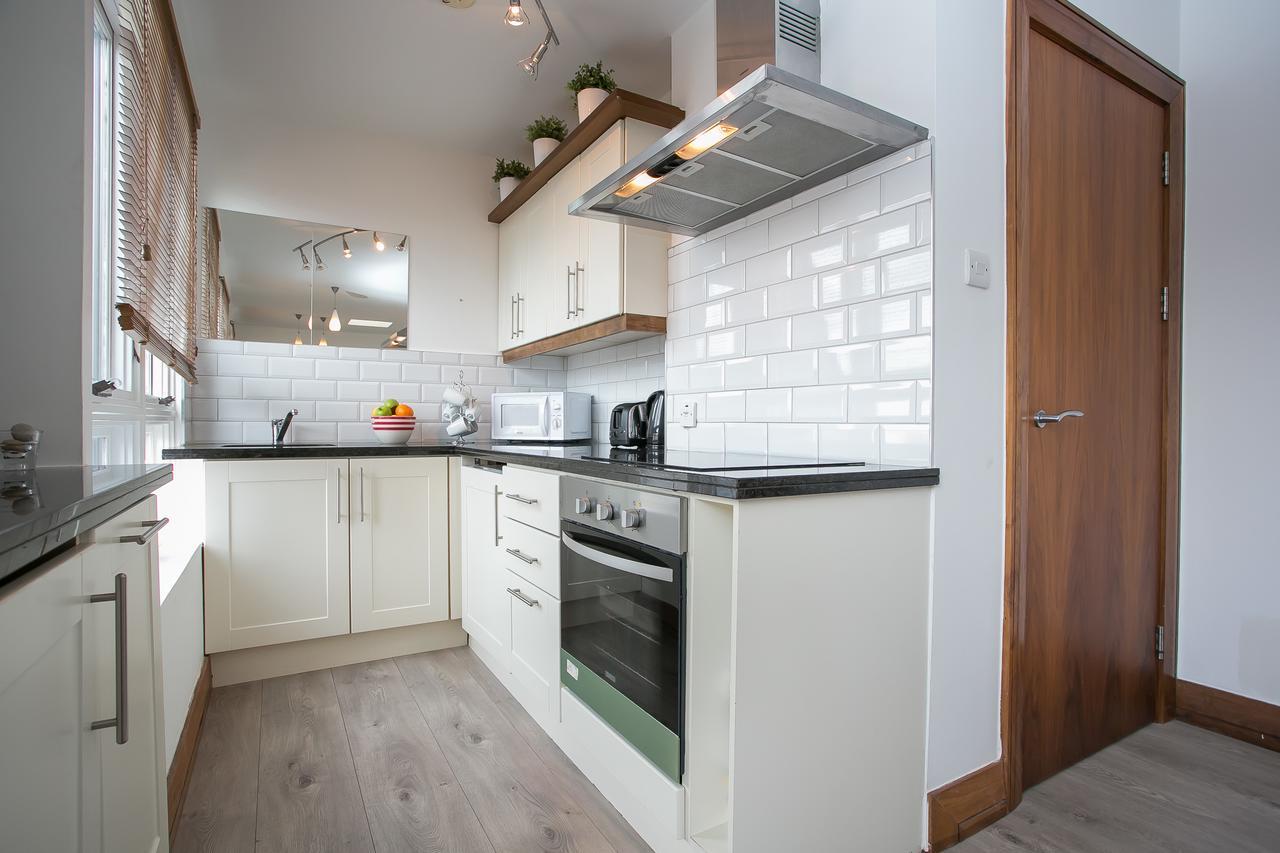 O'Connell Bridge Apartments Dublin Eksteriør bilde
