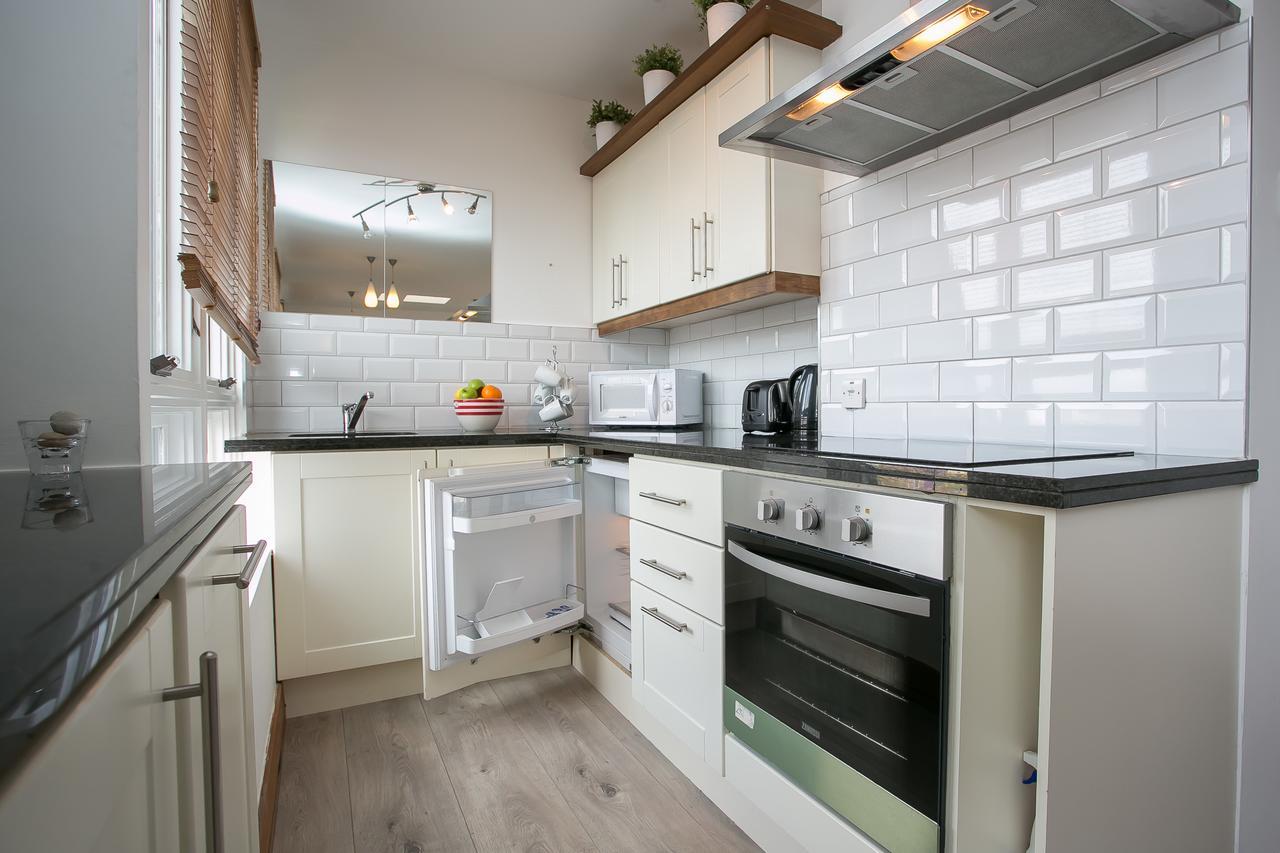 O'Connell Bridge Apartments Dublin Eksteriør bilde